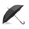 Parapluie automatico 120 cm, struttura bianca - Ombrello a prezzi all'ingrosso