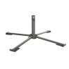 Pied de parasol pliant 48cm - Produits à prix grossiste