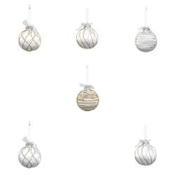 Boule de Noël Billes...