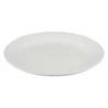 Assiette plate Colorama D26cm blanche - Assiette à prix grossiste Assiette plate Colorama D26cm blanche - Assiette à prix grossiste