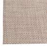 Set de table rectangulaire Maoli 50x35cm en texaline - set de table à prix de gros