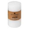 Bougie ronde 355g 6,8x14cm - Bougie à prix grossiste