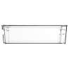 Bac de rangement pour réfrigérateur 6l - rangement de réfrigérateur à prix grossiste Bac de rangement pour réfrigérateur 6l - rangement de réfrigérateur à prix grossiste