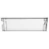 Bac de rangement frigo “Simply Smart” 5l - rangement de réfrigérateur à prix de gros Bac de rangement frigo “Simply Smart” 5l - rangement de réfrigérateur à prix de gros
