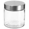 Bocal cylindrique 750ml en verre - Boîte à biscuits à prix grossiste Bocal cylindrique 750ml en verre - Boîte à biscuits à prix grossiste