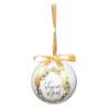 Guirlande de Noël Papier Imprimé 75 MM - guirlande de Noël à prix de gros