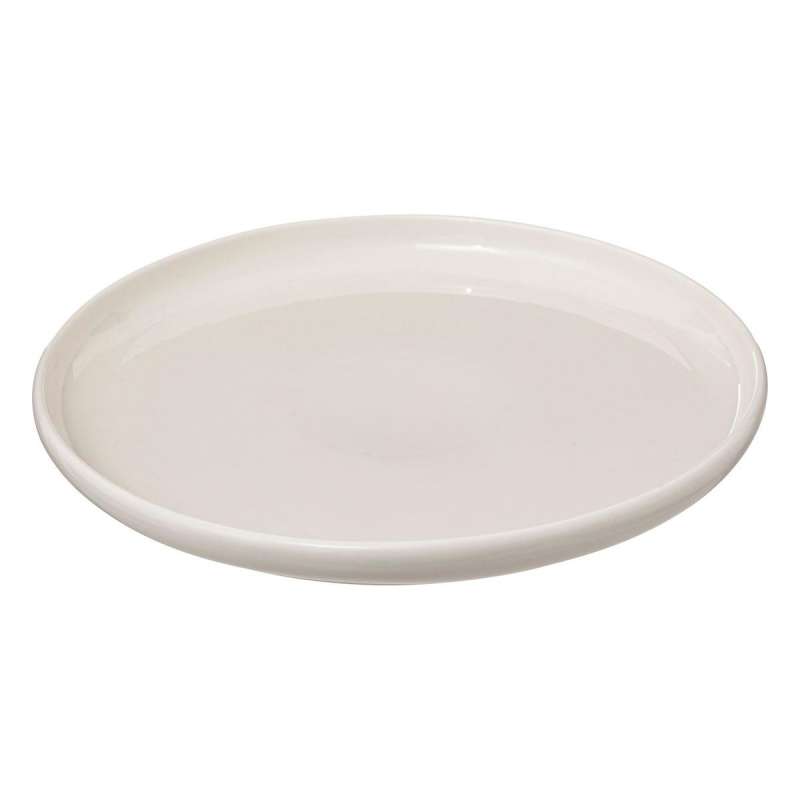 Assiette plate Nora D27cm à prix grossiste - Assiette à prix de gros