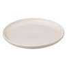 Assiette plate Nora D27cm - Assiette à prix de gros Assiette plate Nora D27cm - Assiette à prix de gros
