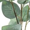 Tige eucalyptus H92cm - fleur artificielle à prix grossiste