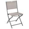Lot de 4 chaises pliantes Modula - chaise de jardin à prix grossiste Lot de 4 chaises pliantes Modula - chaise de jardin à prix grossiste
