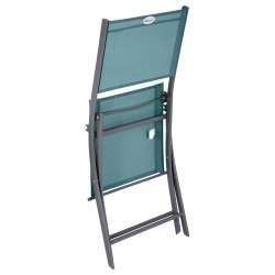 Lot de 4 chaises pliantes...