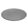Assiette plate Bohemia D27cm en porcelaine - Assiette à prix grossiste