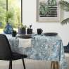 Nappe anti-tache imprimée 140x240cm - nappe à prix grossiste