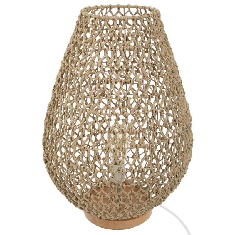 Lampe à poser Etel H55cm - Lampe à prix de gros