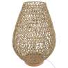 Lampe à poser Etel H55cm - Lampe à prix de gros Lampe à poser Etel H55cm - Lampe à prix de gros