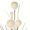 Tige 9 roseaux H91cm - fleur artificielle à prix de gros