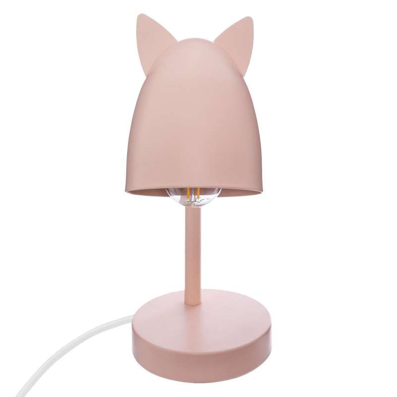 Lampe de chevet enfant à oreilles - Lampe à prix de gros