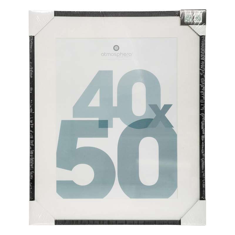 Cadre photo Manu 40x50cm à prix de gros - Cadre photo à prix grossiste