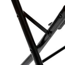 Table pliante 60x60cm