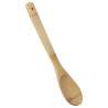Lot de 4 ustensiles de cuisine L30cm en bambou - Ustensile de cuisine à prix de gros