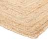 Tapis en jute L230cm - tapis à prix grossiste