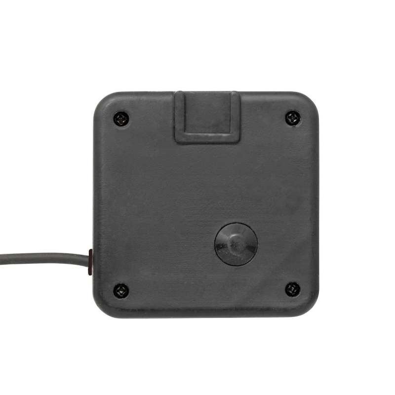 Guirlande solaire LED 10 ampoules L500cm à prix grossiste - guirlande de Noël à prix de gros