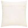Coussin tufté Inca 40x40cm en coton - Coussin à prix de gros Coussin tufté Inca 40x40cm en coton - Coussin à prix de gros