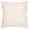 Coussin tufté Inca 40x40cm en coton - Coussin à prix de gros