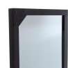 Miroir Lola 116x2,8x76cm - Miroir à prix grossiste