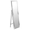 Miroir sur pied First 35x125cm - Bois - Miroir à prix grossiste