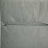 Coussin LILOU coton vert céladon 45x45cm - Coussin à prix grossiste Coussin LILOU coton vert céladon 45x45cm - Coussin à prix grossiste