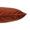 Coussin LILOU coton rose terracotta 30x50cm - Coussin à prix de gros Coussin LILOU coton rose terracotta 30x50cm - Coussin à prix de gros