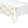 Nappe de Noël Colorama de Noël motif sapins 140x240cm - nappe à prix de gros Nappe de Noël Colorama de Noël motif sapins 140x240cm - nappe à prix de gros