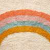 Tapis enfant Carte 100x150cm - tapis à prix grossiste
