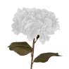 Tige hortensia H83cm - fleur artificielle à prix de gros