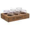Tasse espresso 8cl - tasse à café à prix de gros