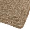 Tapis naturel 60x90cm - tapis à prix grossiste