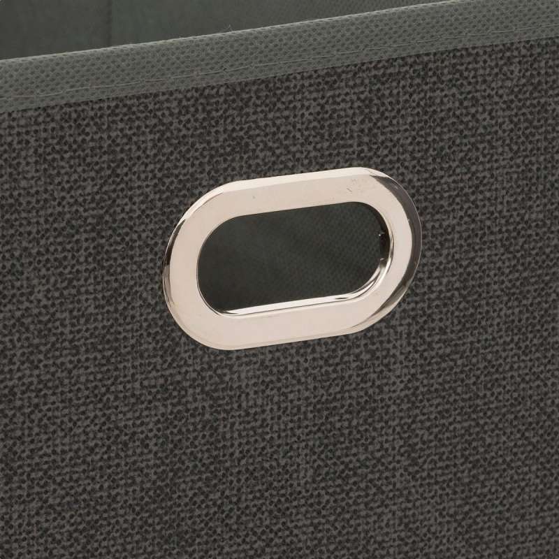 Boîte de rangement 15x31cm - bac de rangement à prix de gros