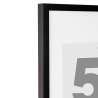 Cadre photo Éva 50x70cm - Cadre photo à prix grossiste Cadre photo Éva 50x70cm - Cadre photo à prix grossiste
