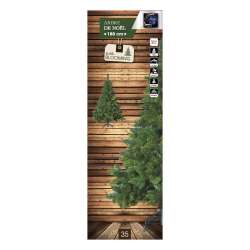 Grüner Weihnachtsbaum 180...