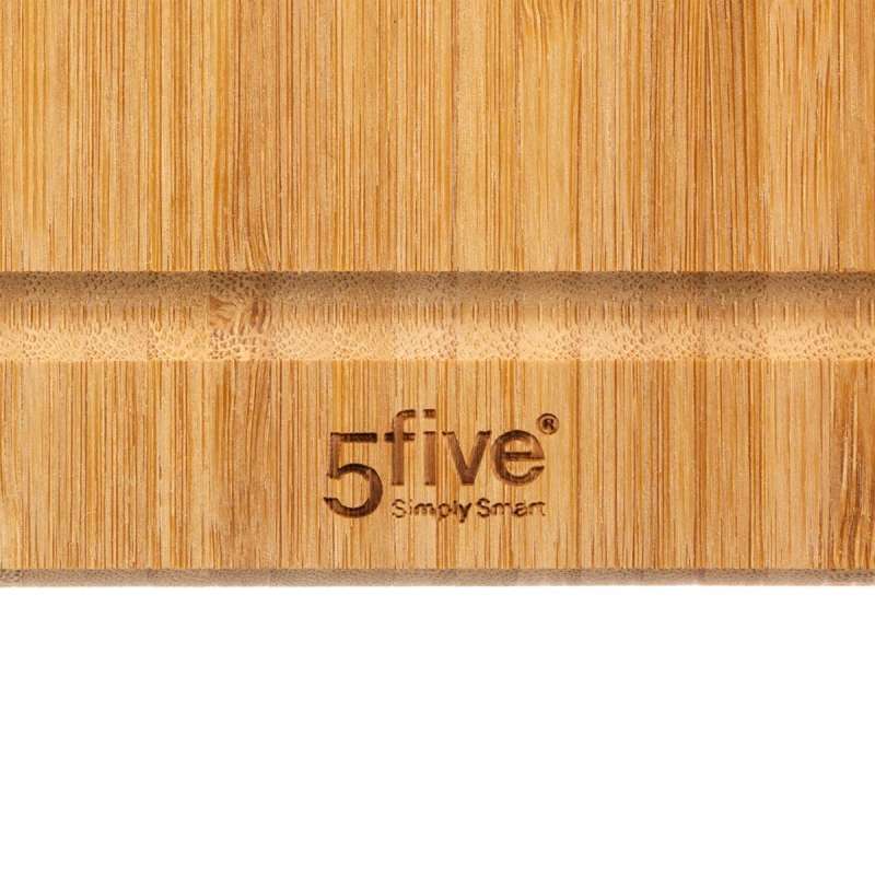 Planche à découper 42x30cm en bambou - Planche de service à prix grossiste