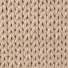 Tapis de bain 50x120cm Colorama beige naturel - tapis à prix grossiste Tapis de bain 50x120cm Colorama beige naturel - tapis à prix grossiste