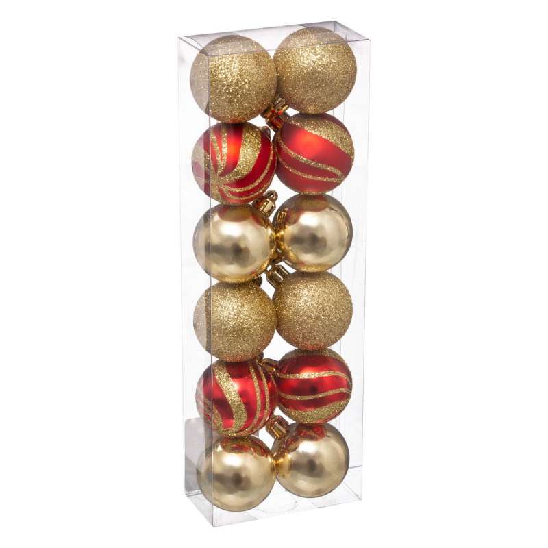 Boule de Noël à prix de gros - Boule de Noël à prix grossiste