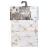 Nappe de Noël Colorama de Noël motif étoiles 140x240cm - nappe à prix de gros Nappe de Noël Colorama de Noël motif étoiles 140x240cm - nappe à prix de gros