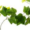 Guirlande de lierre L190cm - fleur artificielle à prix grossiste