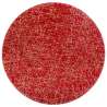 Assiette de présentation Colorama de Noël D33cm rouge lignes or - Assiette à prix de gros Assiette de présentation Colorama de Noël D33cm rouge lignes or - Assiette à prix de gros