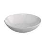 Assiette creuse Géométrie D20cm marbre B - Assiette à prix de gros Assiette creuse Géométrie D20cm marbre B - Assiette à prix de gros