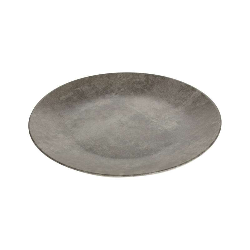 Assiette à dessert Marc D20cm en faïence à prix grossiste - Assiette à prix de gros
