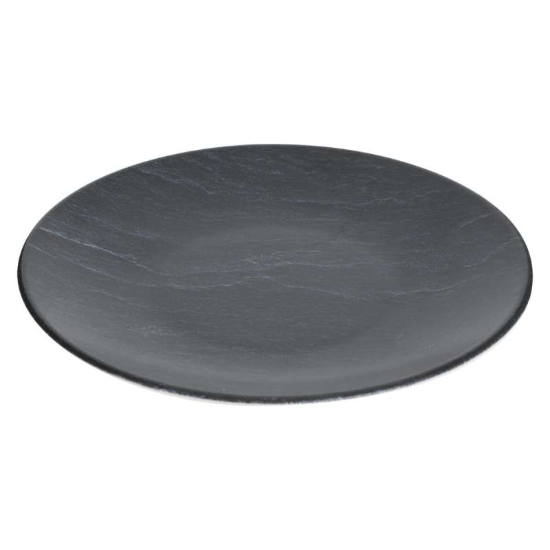 Assiette à dessert Cadence D20cm en faïence - Assiette à prix de gros