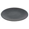 Assiette à dessert Cadence D20cm en faïence - Assiette à prix de gros Assiette à dessert Cadence D20cm en faïence - Assiette à prix de gros